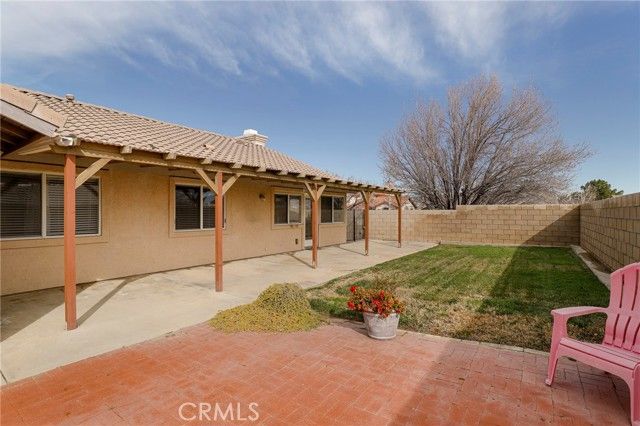 40508 Fieldcrest Lane, Palmdale, CA 93551
