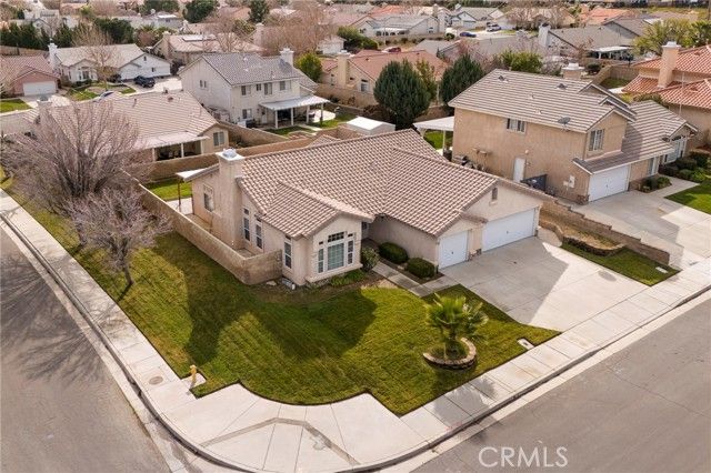 40508 Fieldcrest Lane, Palmdale, CA 93551