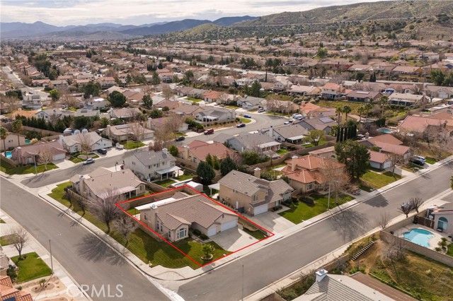 40508 Fieldcrest Lane, Palmdale, CA 93551