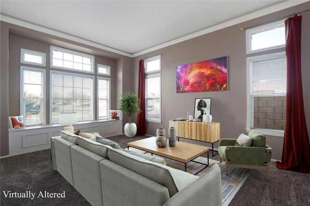 40508 Fieldcrest Lane, Palmdale, CA 93551