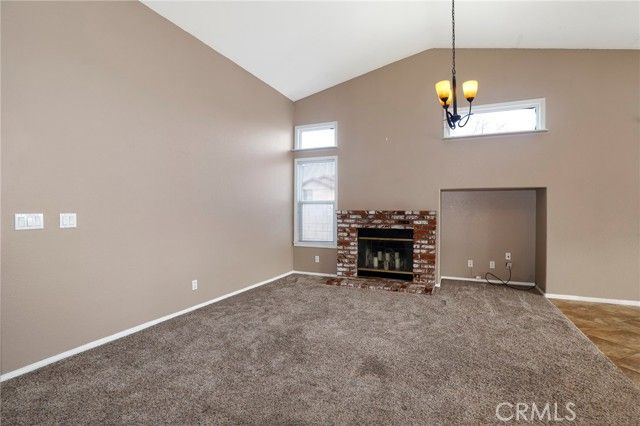 40508 Fieldcrest Lane, Palmdale, CA 93551