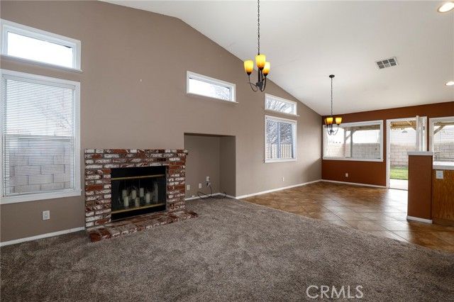 40508 Fieldcrest Lane, Palmdale, CA 93551