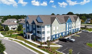 1720 Vankar Drive #308, Virginia Beach, VA 23456