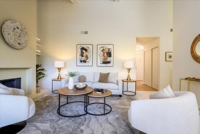 3366 Brittan Avenue 15, San Carlos, CA 94070
