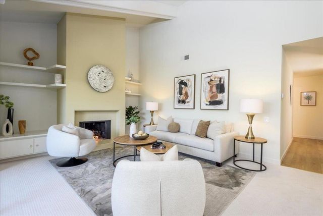 3366 Brittan Avenue 15, San Carlos, CA 94070