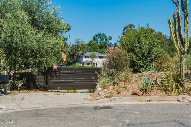 1541 Homewood, Altadena, CA 91001