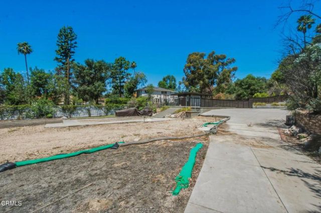 1541 Homewood, Altadena, CA 91001