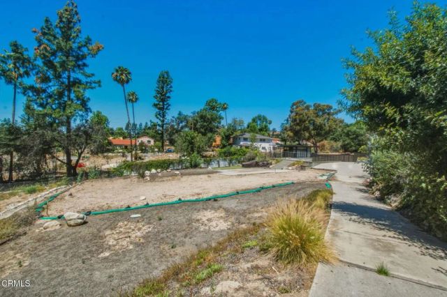 1541 Homewood, Altadena, CA 91001