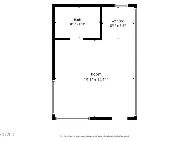 1541 Homewood, Altadena, CA 91001