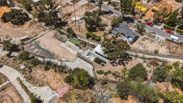 1541 Homewood, Altadena, CA 91001