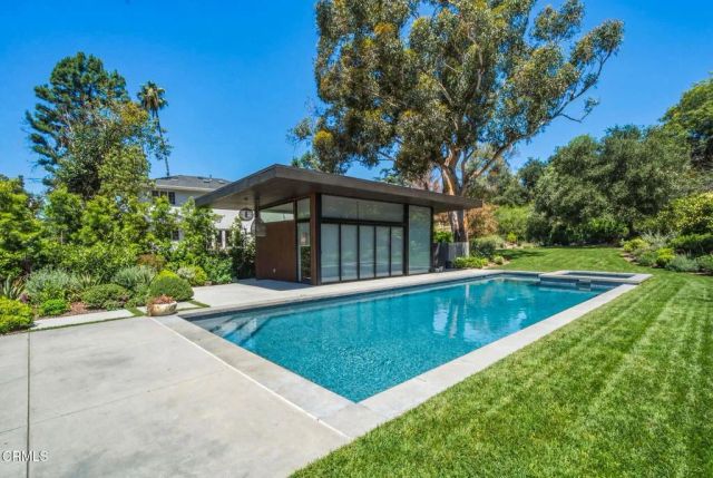 1541 Homewood, Altadena, CA 91001