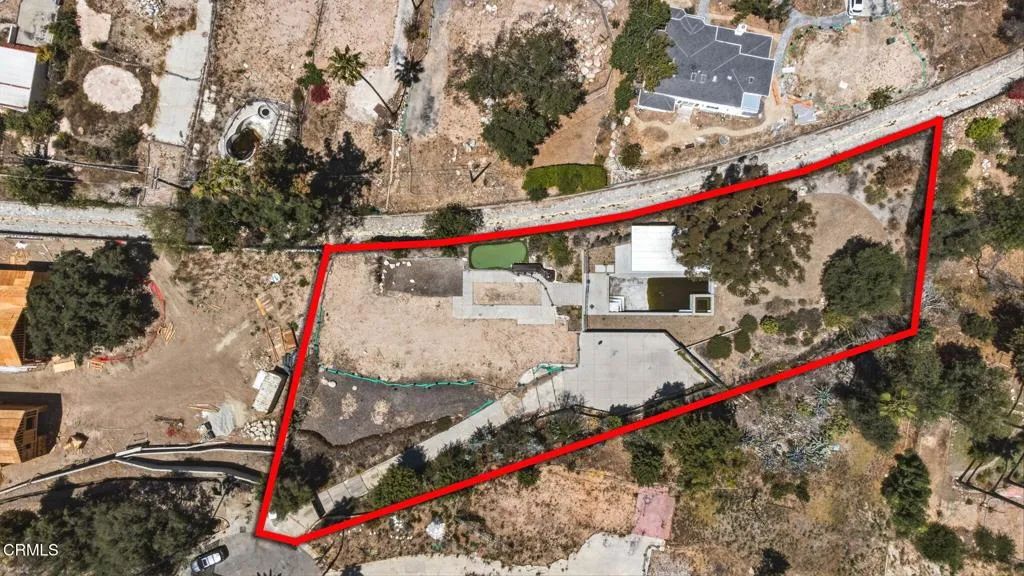 1541 Homewood, Altadena, CA 91001