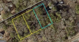 0 ARROWHEAD Drive, West Point, GA 31833