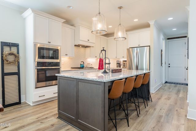 6521 Camellia Creek Drive, Raleigh, NC 27603