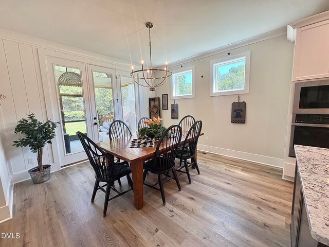 6521 Camellia Creek Drive, Raleigh, NC 27603