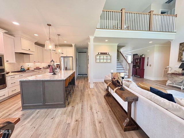 6521 Camellia Creek Drive, Raleigh, NC 27603