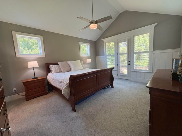 6521 Camellia Creek Drive, Raleigh, NC 27603