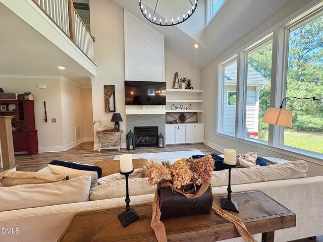 6521 Camellia Creek Drive, Raleigh, NC 27603