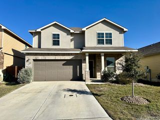8907 Portobello, Converse, TX 78109