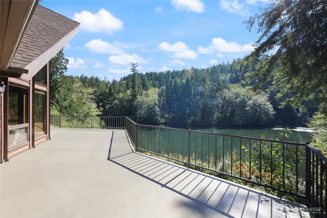 2484 Spencer Road, Salkum, WA 98582