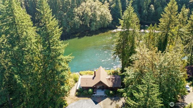 2484 Spencer Road, Salkum, WA 98582