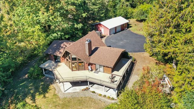 2484 Spencer Road, Salkum, WA 98582