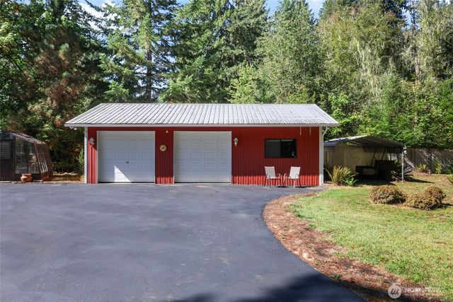 2484 Spencer Road, Salkum, WA 98582