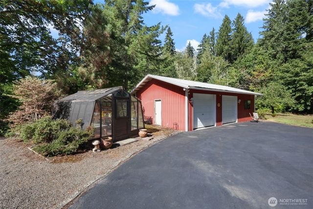 2484 Spencer Road, Salkum, WA 98582