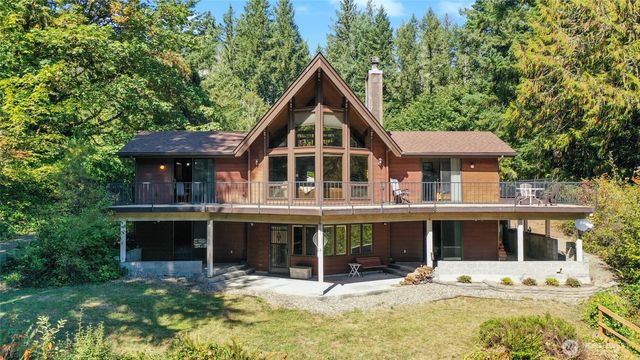 2484 Spencer Road, Salkum, WA 98582