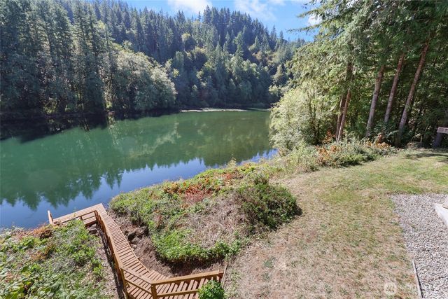 2484 Spencer Road, Salkum, WA 98582