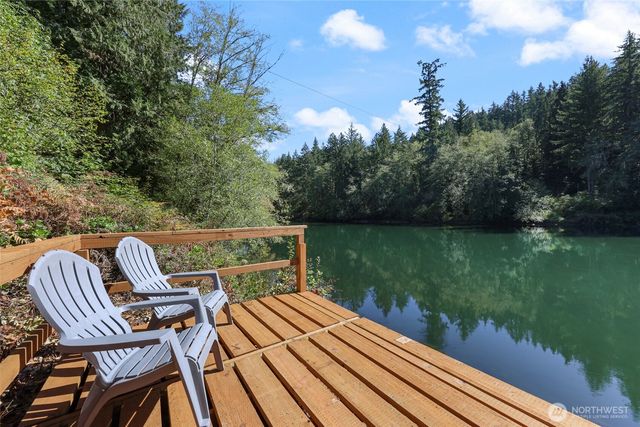 2484 Spencer Road, Salkum, WA 98582