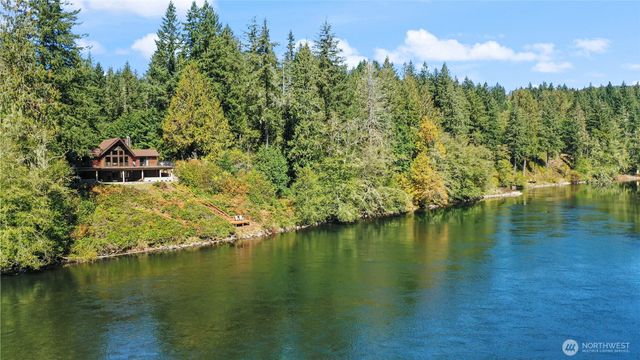 2484 Spencer Road, Salkum, WA 98582