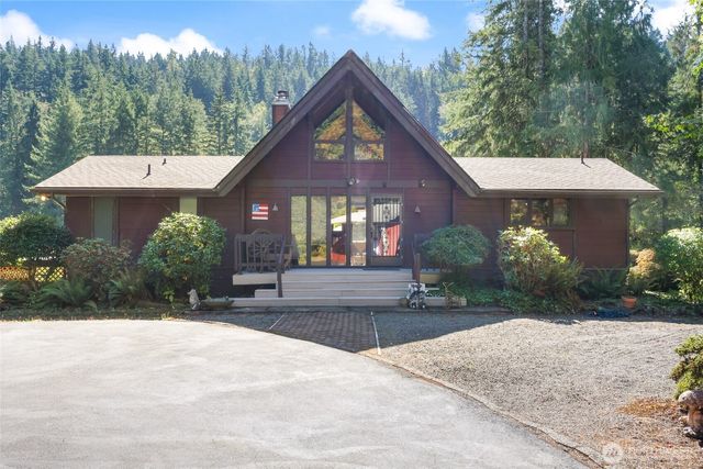 2484 Spencer Road, Salkum, WA 98582