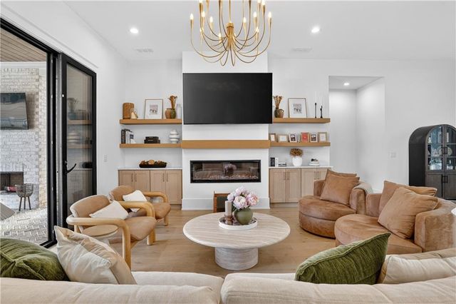 2445 Sunflower Drive, Hoschton, GA 30548