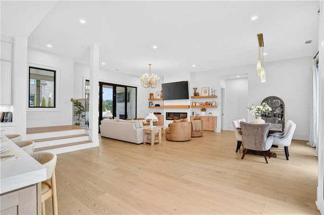 2445 Sunflower Drive, Hoschton, GA 30548