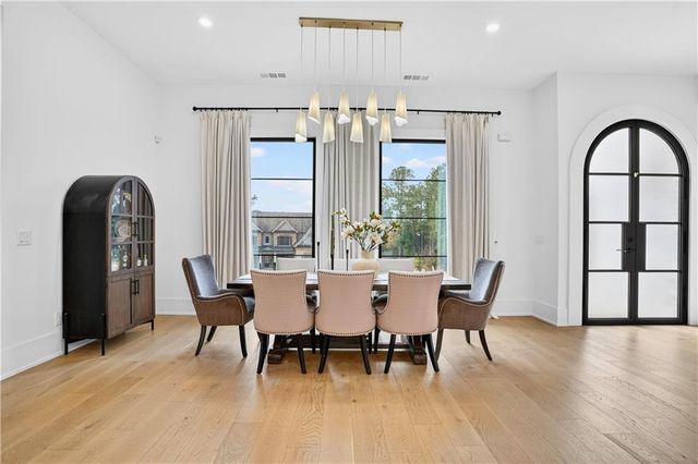 2445 Sunflower Drive, Hoschton, GA 30548