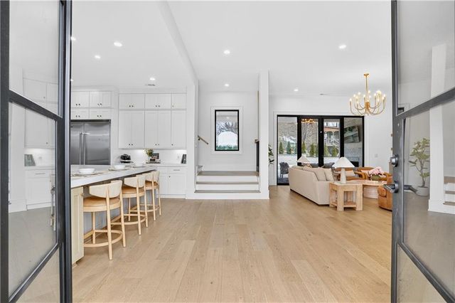 2445 Sunflower Drive, Hoschton, GA 30548