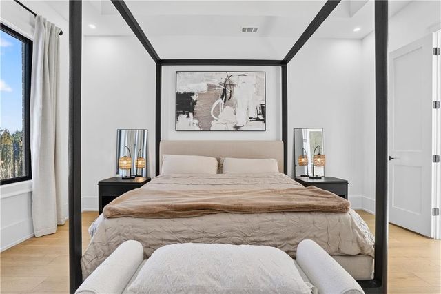 2445 Sunflower Drive, Hoschton, GA 30548