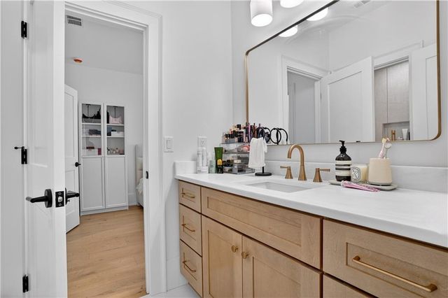 2445 Sunflower Drive, Hoschton, GA 30548