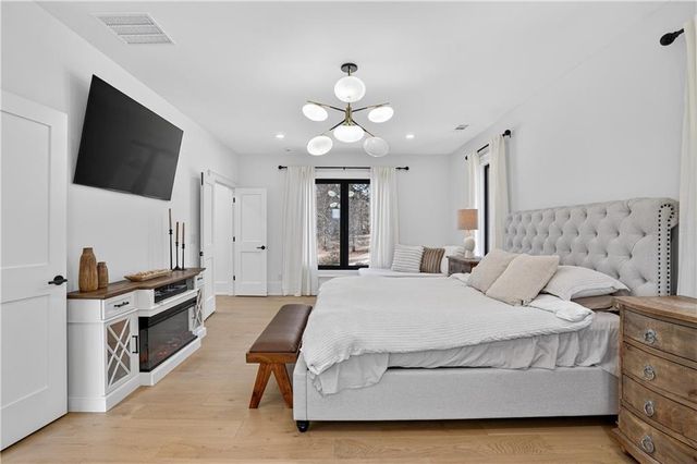 2445 Sunflower Drive, Hoschton, GA 30548