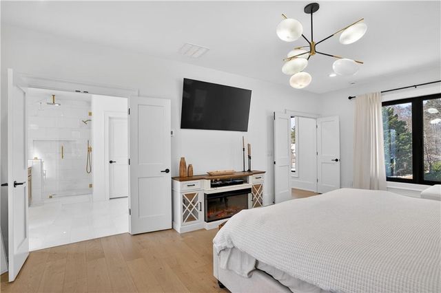 2445 Sunflower Drive, Hoschton, GA 30548