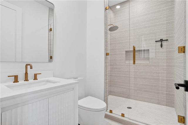 2445 Sunflower Drive, Hoschton, GA 30548