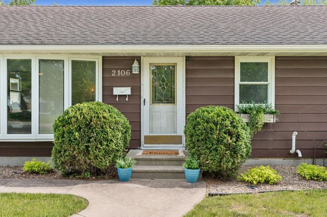 2106 6th Avenue NE, Austin, MN 55912