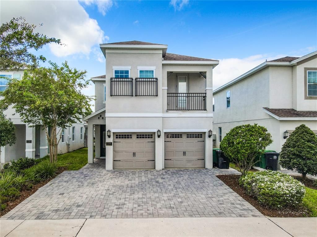 7702 GRABEN STREET, Kissimmee, FL 34747