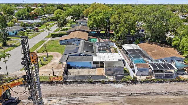 6271 Harding Street, Hollywood, FL 33024