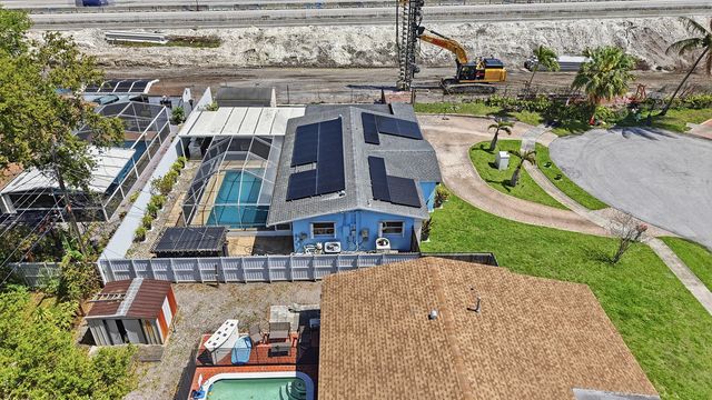 6271 Harding Street, Hollywood, FL 33024