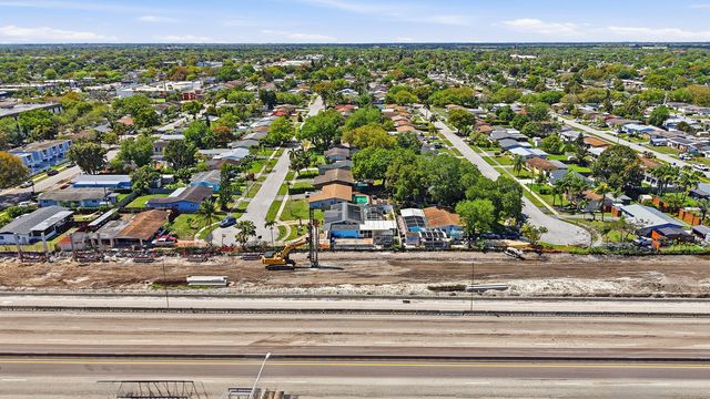 6271 Harding Street, Hollywood, FL 33024