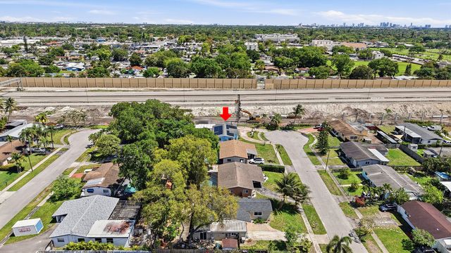 6271 Harding Street, Hollywood, FL 33024