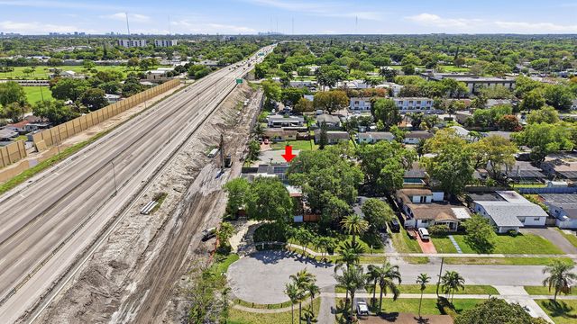 6271 Harding Street, Hollywood, FL 33024