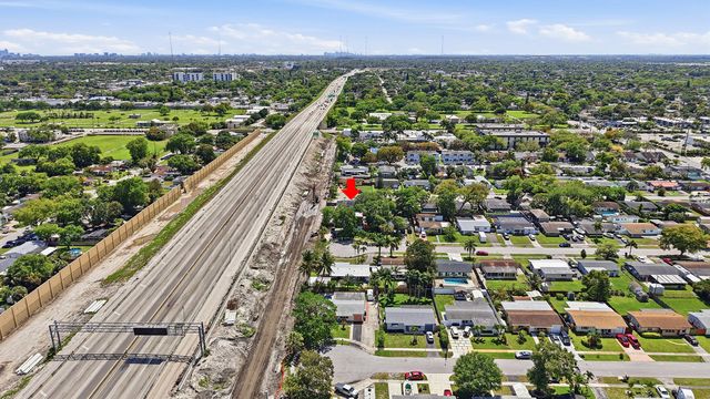 6271 Harding Street, Hollywood, FL 33024